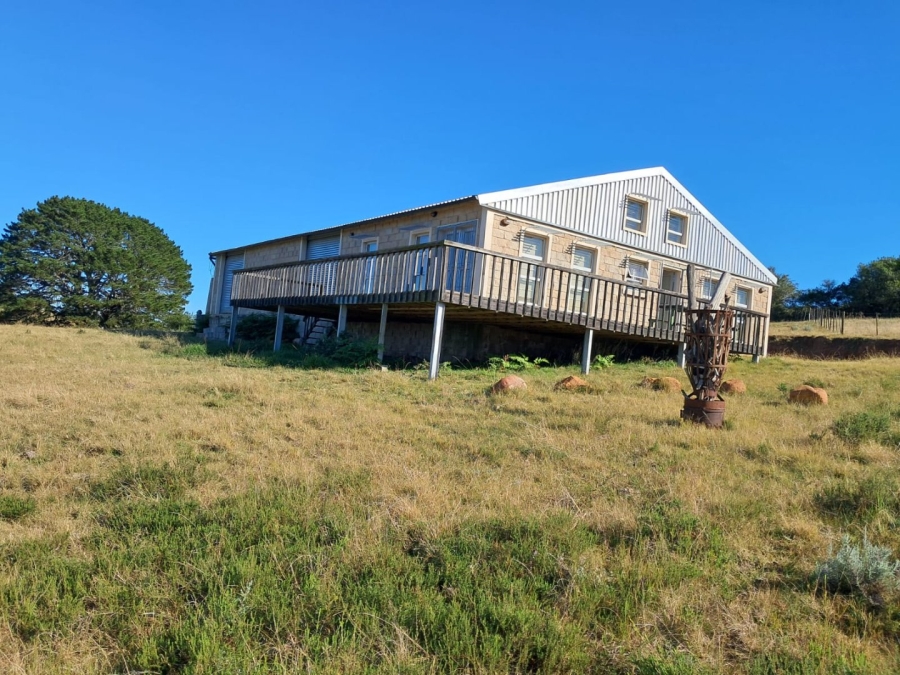 1 Bedroom Property for Sale in Groot Brakrivier Rural Western Cape